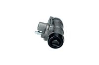 CYLINDEREK HAMULCOWY TYŁ L/P FORD TRANSIT 2000 2001 2002 2003 2004 2005
