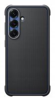 Etui plecki Samsung Rugged Czarne do Galaxy S25