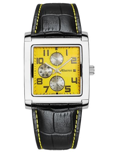 zegarek męski albatross abca14 na Arena.pl
