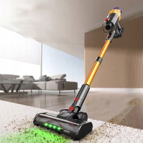 Odkurzacz bezprzewodowy Blossom V18 pionowy 50000PA 550W do domu / na Arena.pl