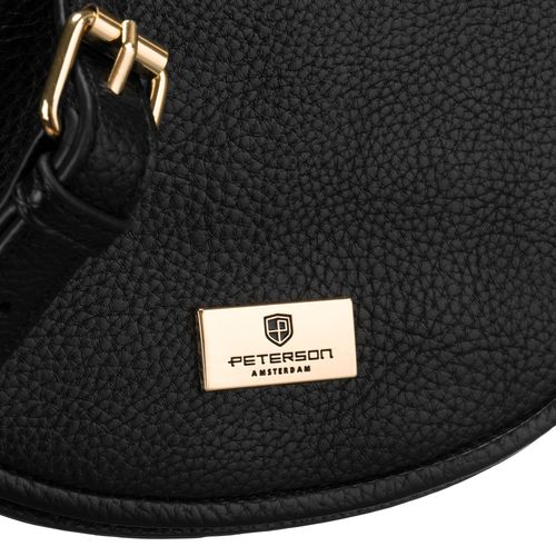 torebka eko ptn tor-ale-24-5142 black na Arena.pl