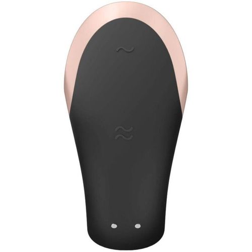 wibrator dla par aplikacja satisfyer double love na Arena.pl