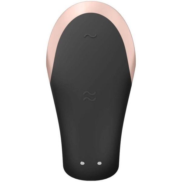 Wibrator Dla Par Aplikacja Satisfyer Double Love zdjęcie 4