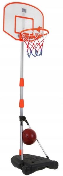 Zestaw do koszykówki Ramiz koszykówka zdjęcie 2