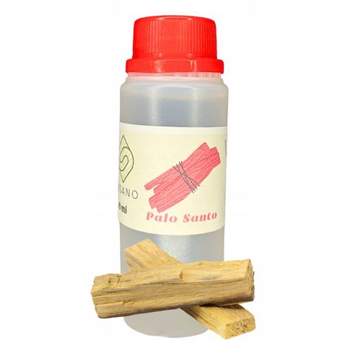 Zapach do swiec sojowych wosku Palo Santo 100 ml na Arena.pl
