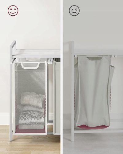 Szafka Łazienkowa - BLH301W01 na Arena.pl