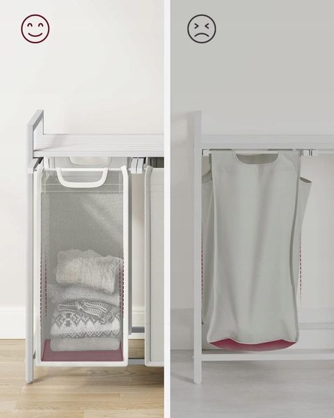 Szafka Łazienkowa - BLH301W01 zdjęcie 7