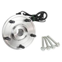 PIASTA KOŁA TYŁ DODGE JOURNEY I 2011 2012 2013 2014 2015 2016 2017 2018