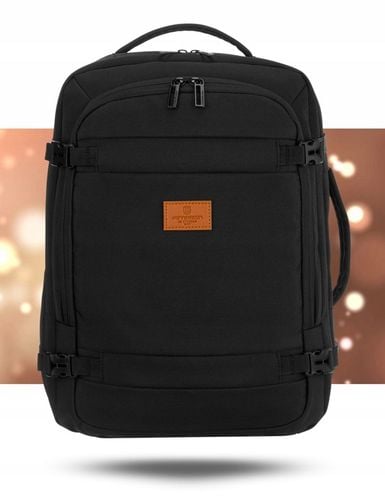 PLECAK DO SAMOLOTU WIZZAIR 40x30x20 BAGAŻ KABINOWY RYANAIR NOWY WYMIAR na Arena.pl