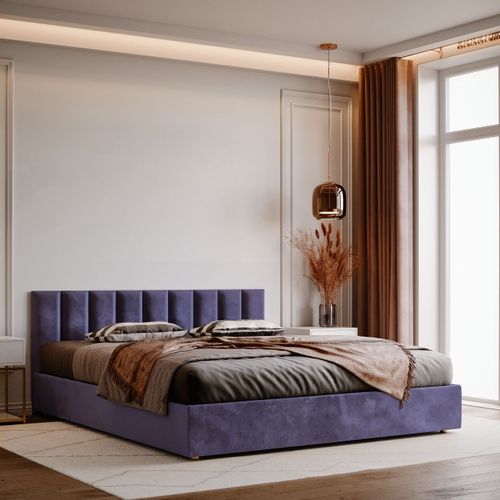 PANELE ŚCIENNE TAPICEROWANE 80cm x 20cm MAGIC VELVET 2268 na Arena.pl