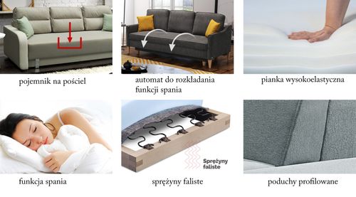 Fotel BASIC na Arena.pl