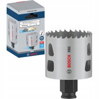 PIŁA OTWORNICA 52 mm MULTI MATERIAL BOSCH PRO