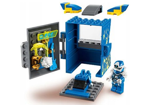 LEGO 71715 na Arena.pl