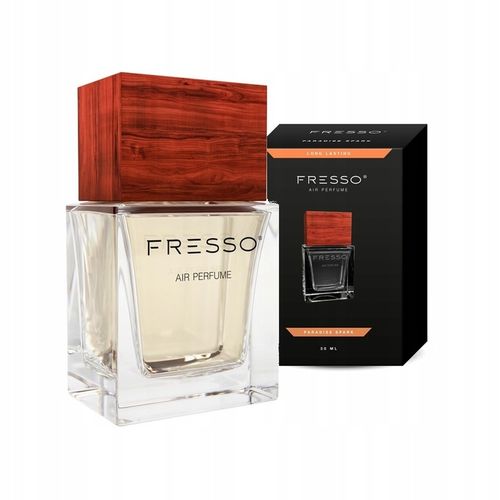 Perfumy do samochodu Fresso Sugar Love 50 ml na Arena.pl