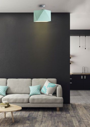 Geometryczny plafon TACOMA na Arena.pl