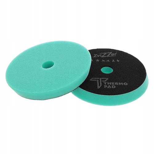 ADBL ROLLER MASZYNA POLERSKA 9MM D09125-01 + PASTA POLERSKA, 3 PADY, TORBA na Arena.pl