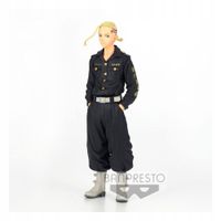 Figurka Ken Ryuguji Ver.A - Tokyo Revengers Q Posk