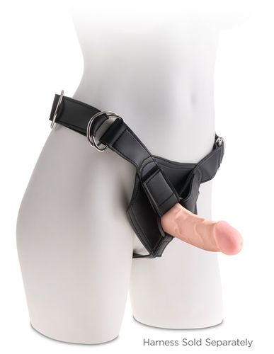 plus 5' triple density cock king cock na Arena.pl