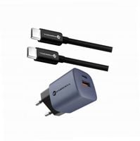 Szybka ładowarka 33W z długim kablem 3m do Samsung Galaxy M55 5G