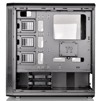 Thermaltake View 27 USB3.0 Window - Black na Arena.pl