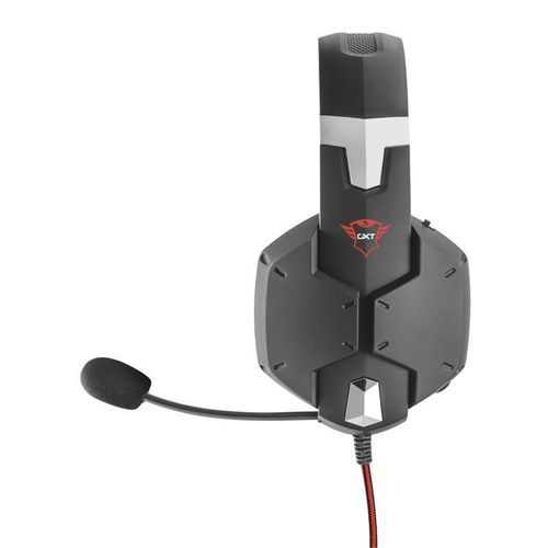 Trust GXT 322 Dynamic - Słuchawki dla graczy na Arena.pl