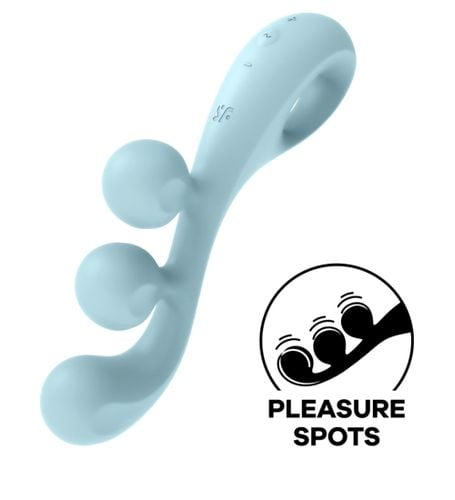 Wibrator wielofunkcyjny Satisfyer na Arena.pl