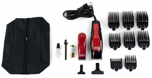 Maszynka do strzyżenia WAHL 1395 ZESTAW +TRYMER na Arena.pl