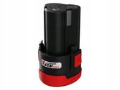 NOWY AKUMULATOR PARKSIDE 12V 2.0Ah BATERIA PAPK A4 X12V TEAM