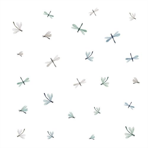 Naklejki Zestaw Ważki DK401 na Arena.pl