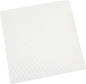 Podkład serowarski, 25x25 cm