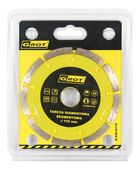 TARCZA DIAMENTOWA SEGMENTOWA 230MM - G-550-0230