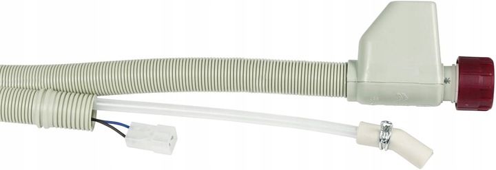 Wąż Aqua Stop zmywarka Beko zdjęcie 11