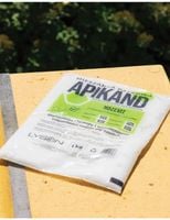 APIKAND Z NOZEVIT 20 KG (2,5ML/KG) CIASTO POKARM
