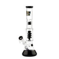 bongo thug life og series v2 black 35cm 18,8mm