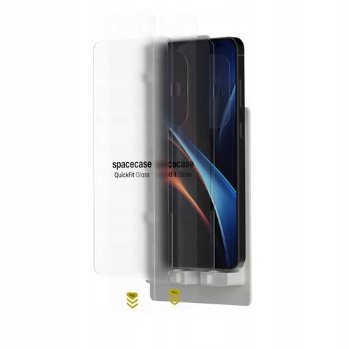 Spacecase Quickfit Glass Galaxy S24+/S25+ na Arena.pl