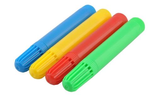 Maskotka do malowania - misiu na Arena.pl