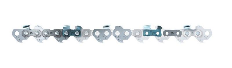 ŁAŃCUCH PICCO MICRO 1/4' 1.1MM 30CM - S36700000064 zdjęcie 1