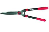 nożyce do żywopłotu 550mm - yt-8822