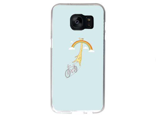 SAMSUNG GALAXY S7 EDGE | Etui case WZORY na Arena.pl