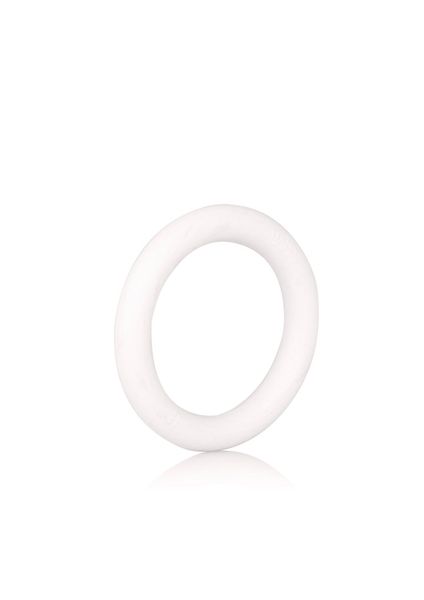 Rubber Ring - Small White zdjęcie 3
