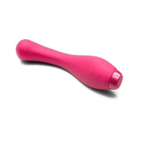 Wibrator - Je Joue Juno Fuchsia na Arena.pl