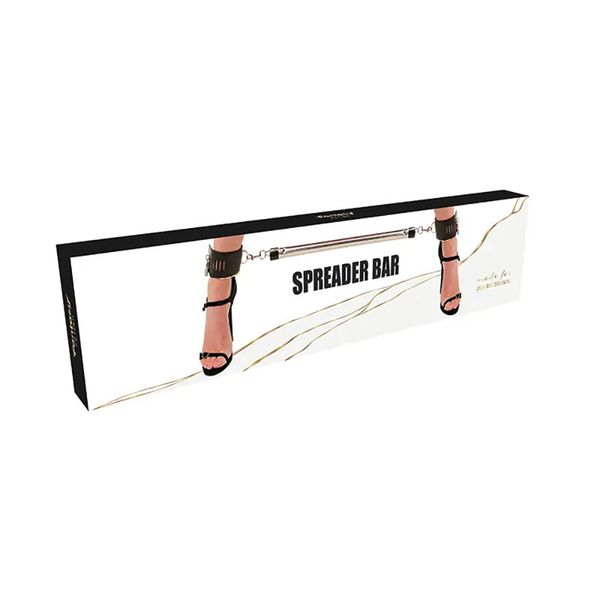Spreader Bar With Ankle Cuffs zdjęcie 8