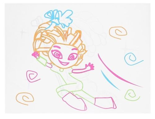 Tablica do rysowania 3D na Arena.pl