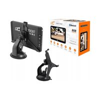 Nawigacja GPS LTC 7" NAVI 790BT Bluetooth AV IN 256MB/8GB 800x480 BEZ MAPY