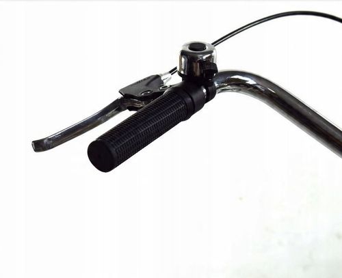 Rower damski miejski DALLAS 26 28 biegi damka na Arena.pl