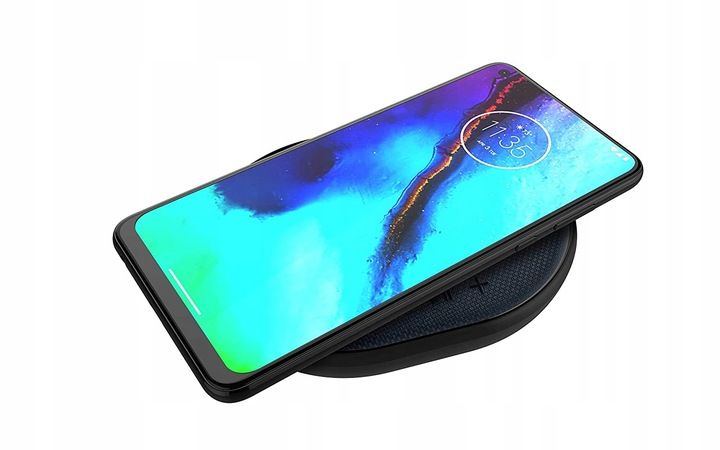 Głośnik BT Motorola Sub 500 z ładowarką indukcyjną zdjęcie 11