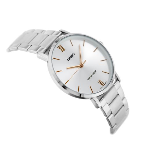 Zegarek Męski Casio MTP-VT01D-7BUDF + BOX na Arena.pl