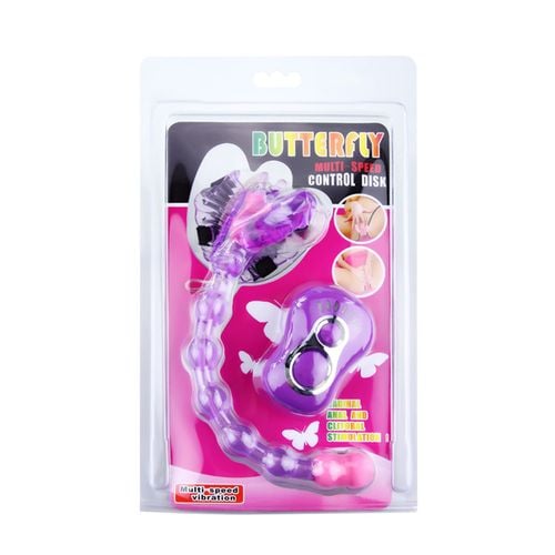 baile  butterfly, 7 vibration functions na Arena.pl