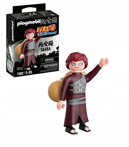 playmobil 71103 naruto shippuden gaara 4el na Arena.pl