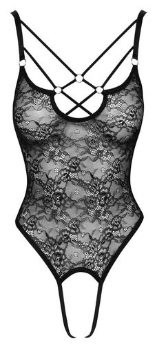 lace body rings s na Arena.pl